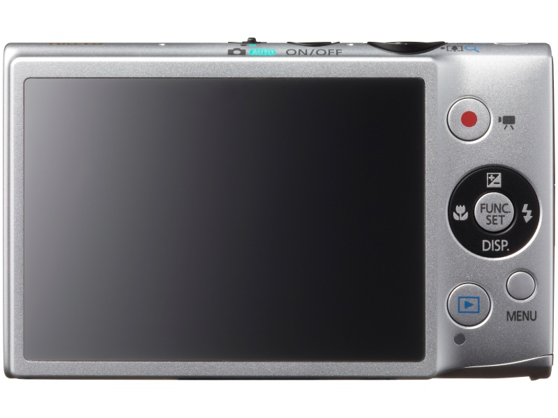 キヤノン Canon IXY220F /monox デジカメ 比較 レビュー