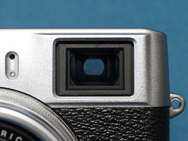 富士フイルム FUJIFILM X100Sの徹底レビュー 高級コンパクト /monox