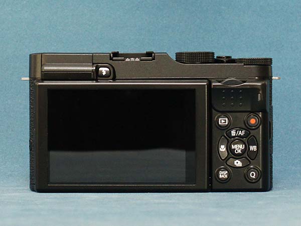 富士フイルム FUJIFILM X-M1の徹底レビュー ミラーレス /monoxデジカメ