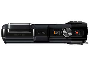 オリンパス STYLUS TG-835 Tough GPS内蔵防水タフネスカメラ /monox