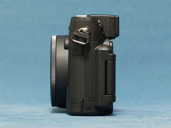 ニコン Nikon COOLPIX P7800の徹底レビュー 高級コンパクト /monox