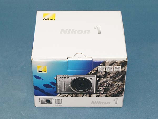 ニコン Nikon 1 AW1の徹底レビュー ミラーレスカメラ /monoxデジカメ