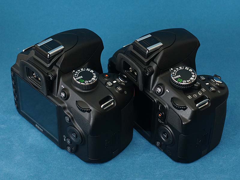 ニコン Nikon D3200の徹底レビュー デジタル一眼レフ /monoxデジカメ