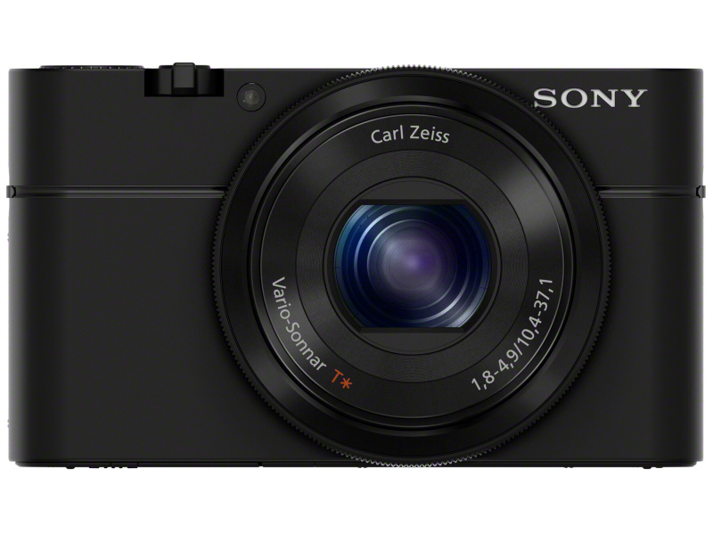 ソニー SONY DSC-RX1 /monox デジカメ 比較 レビュー