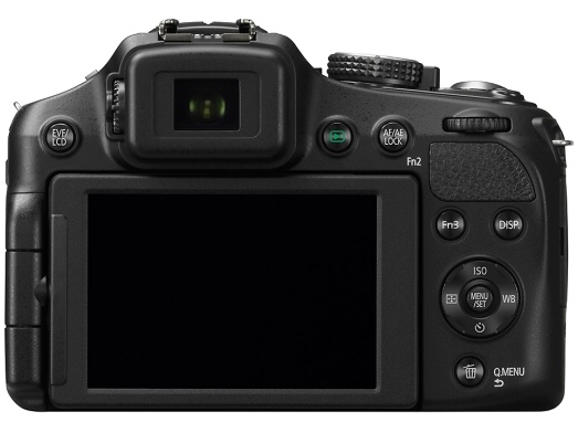 パナソニック Panasonic LUMIX DMC-FZ200 /monox デジカメ 比較 レビュー