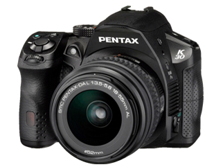 ペンタックス PENTAX K-50の徹底レビュー デジタル一眼レフ /monox