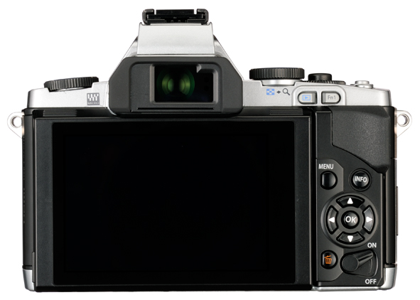 オリンパス OLYMPUS OM-D E-M5 /monox デジカメ 比較 レビュー