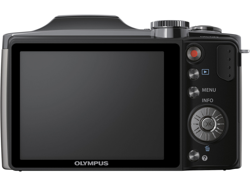 オリンパス OLYMPUS SZ-30MR /monox デジカメ 比較 レビュー