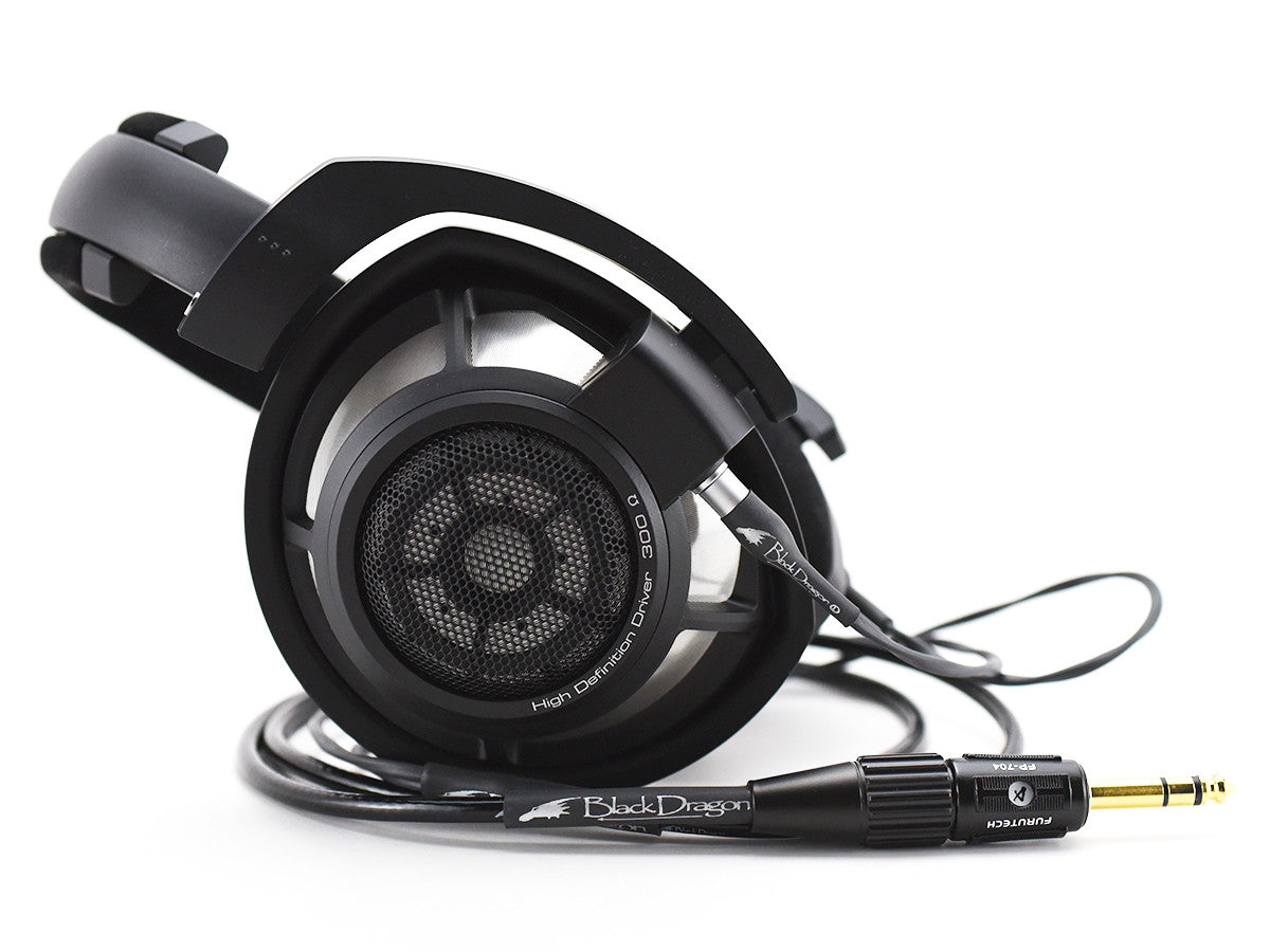 Sennheiser HD 800S Headphones | Moon Audio