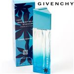GIVENCHY(ジバンシイ) ヴェリィ イレジスティブル フォーメン サマー