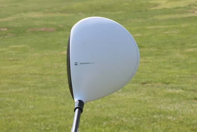 Review: TaylorMade Golf R15 Driver - MyGolfWay - Plataforma Online