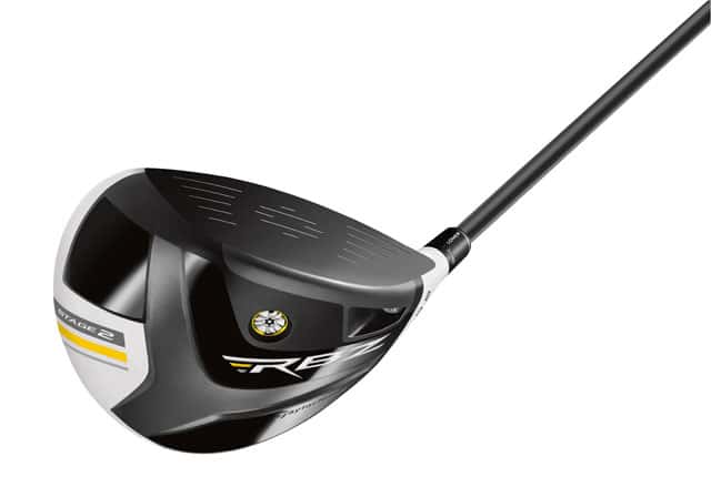 TaylorMade Golf – RocketBallz Stage 2 Driver Introduction
