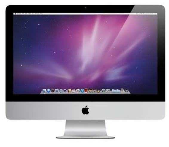 Apple iMac 21.5