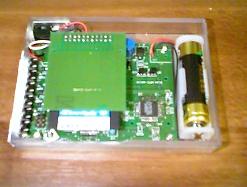 謎工房 ---ポケットMP3プレーヤー WAKA-MP3---