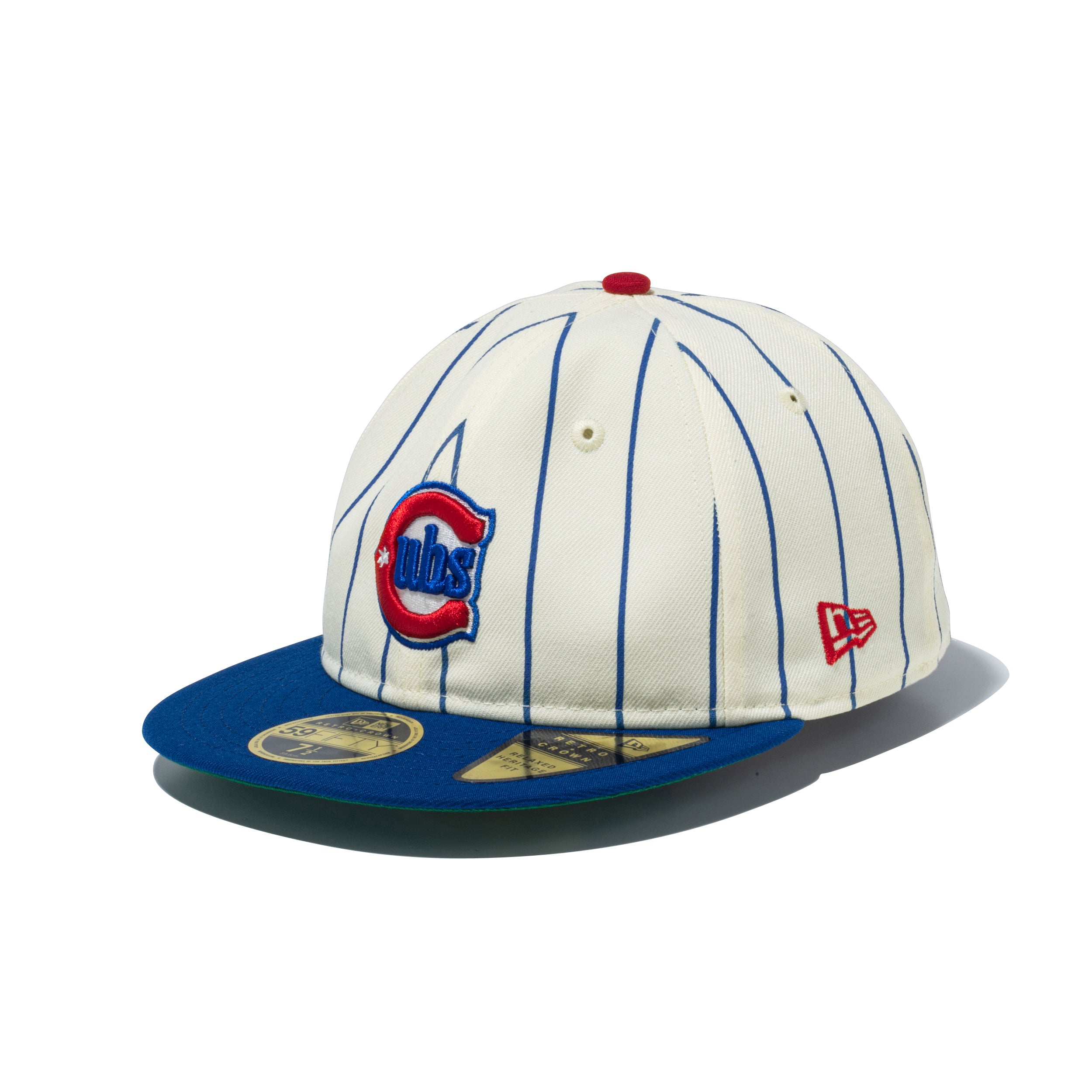 RC 59FIFTY Chicago Cubs Alternate シカゴ・カブス オルタネイト