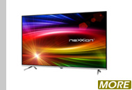NEXXION ネクシオン/50V型以上のモデル