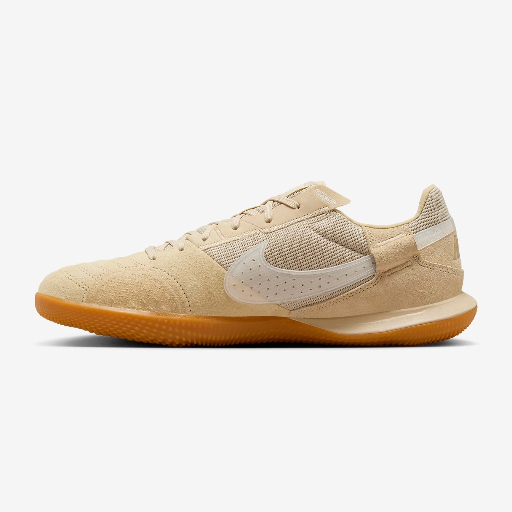 Nike Streetgato Low-Top Street Soccer Shoes Men's