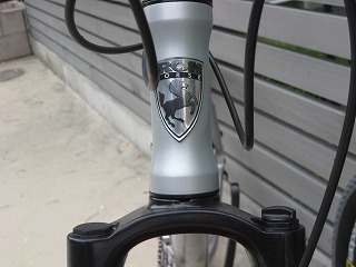 IRONHORSE(アイアンホース） MAVERIC5．0＆WARRIOR1