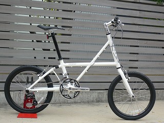 09GIANT ジャイアント ESCAPE MINI RS （エスケープミニ RS