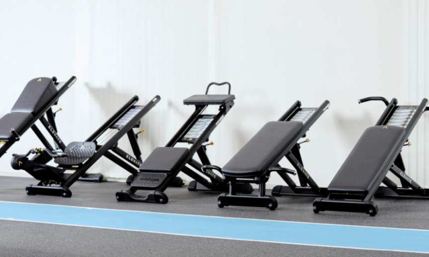 エレベートシリーズ | トレーニング 商品紹介 | トレーニング事業