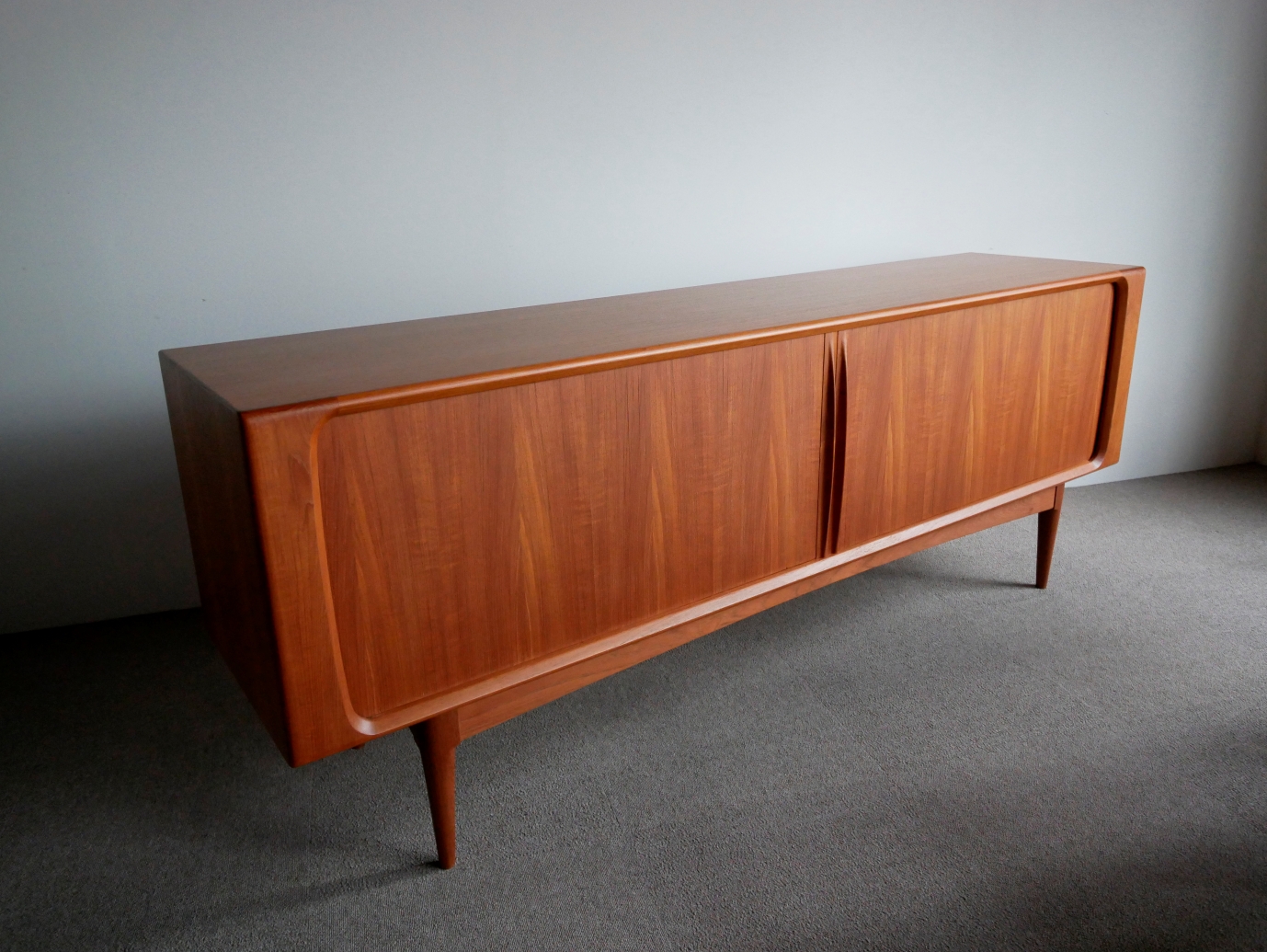 NO NAME PARISH ::: PRODUCTS ::: Sideboard by Bernhard Pedersen & Son