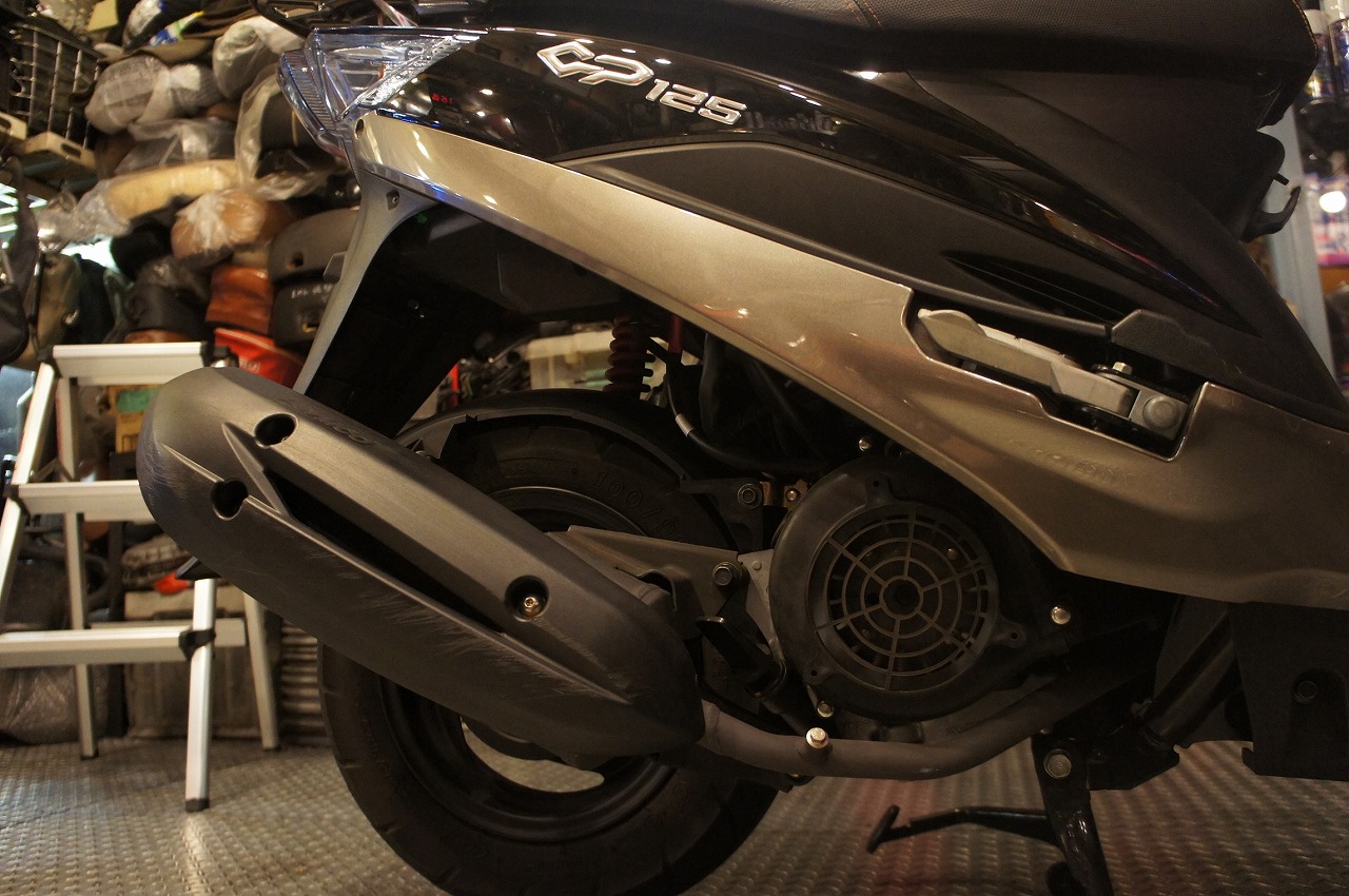 OTHERS | バイクショップ ONEPERFOUR（ワンパーフォー）