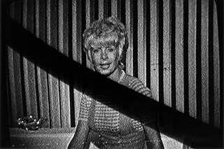 中平卓馬『サーキュレーション－－日付、場所、行為』