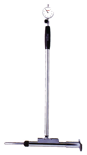 標準型シリンダゲージCCシリーズ