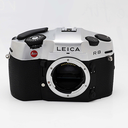 ライカの一眼レフいろいろ | 今月のひとこと | クラシックカメラ専門店