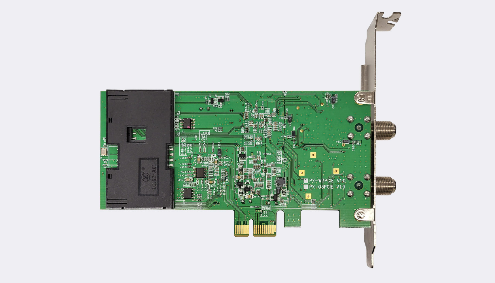 株式会社プレクス - 地デジ・BS・CS対応 TVチューナー テレビ