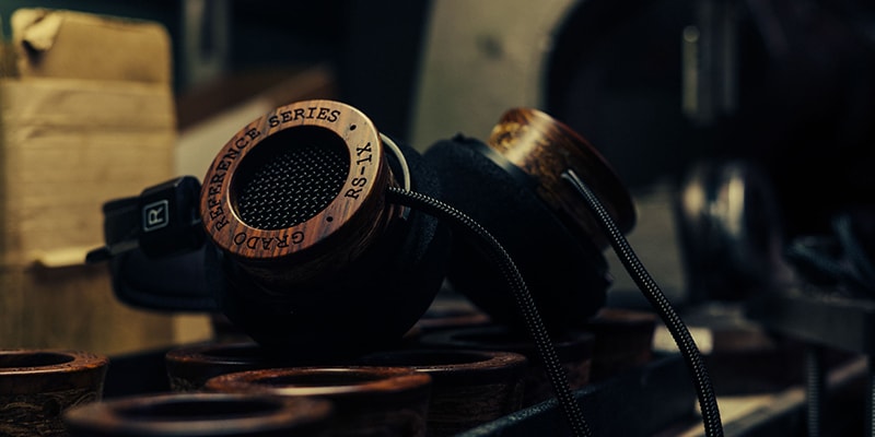 Spending Time With the Grado RS1x Headphones – PS Audio