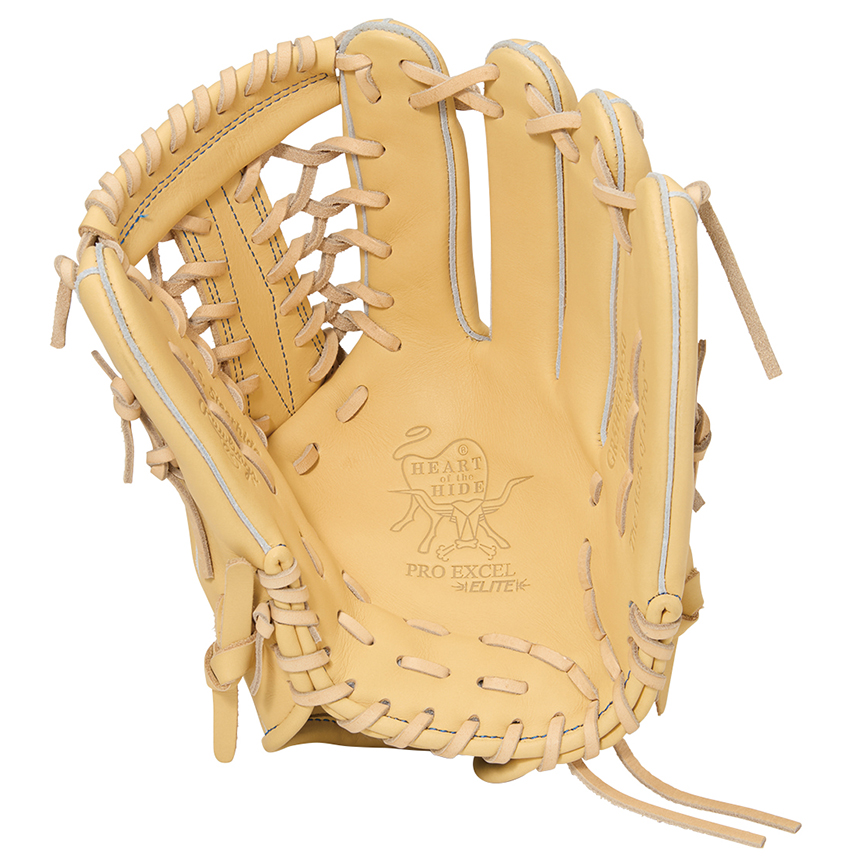 ローリングス(Rawlings) 1088 ローリングス HOH 型良 即戦力 軟式 投手