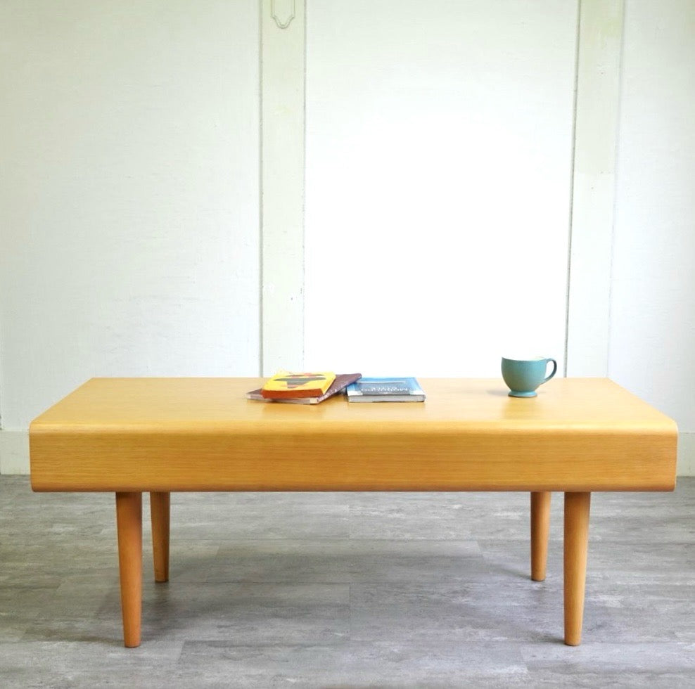 カンディハウス / CONDE HOUSE エクリプス リビング センターテーブル