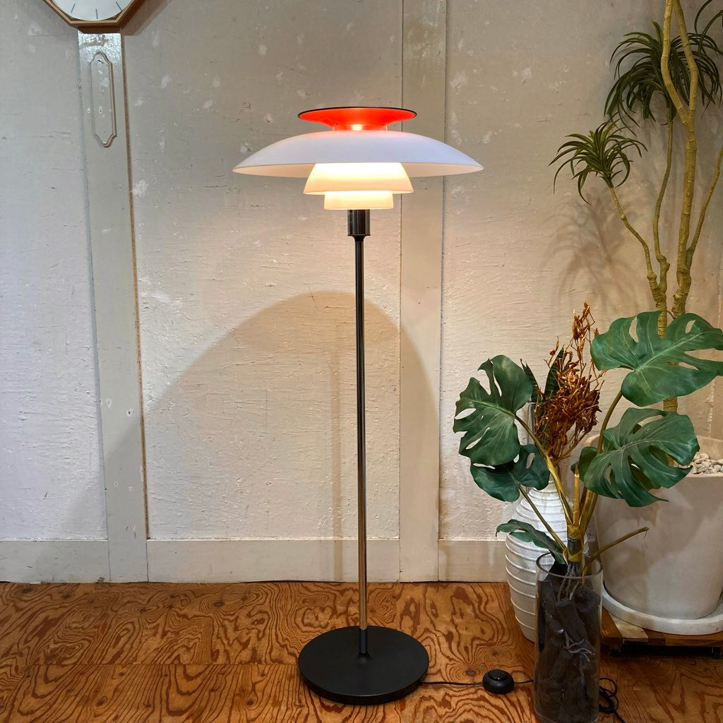 ルイスポールセン / Louis Poulsen PH80 フロアランプ スタンドライト