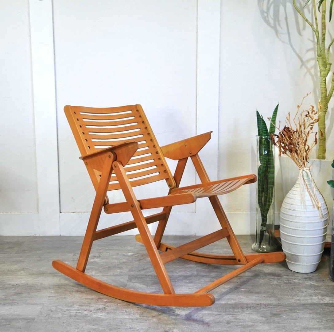 インパクタ / Impakta レックス / REX フォールディングロッキング