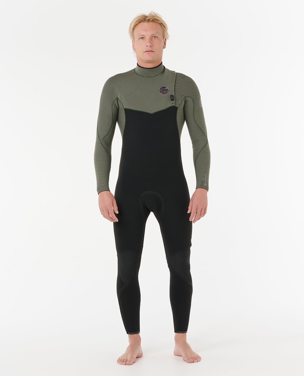Flashbomb Pro 3/2 Zip Free Wetsuit – Rip Curl