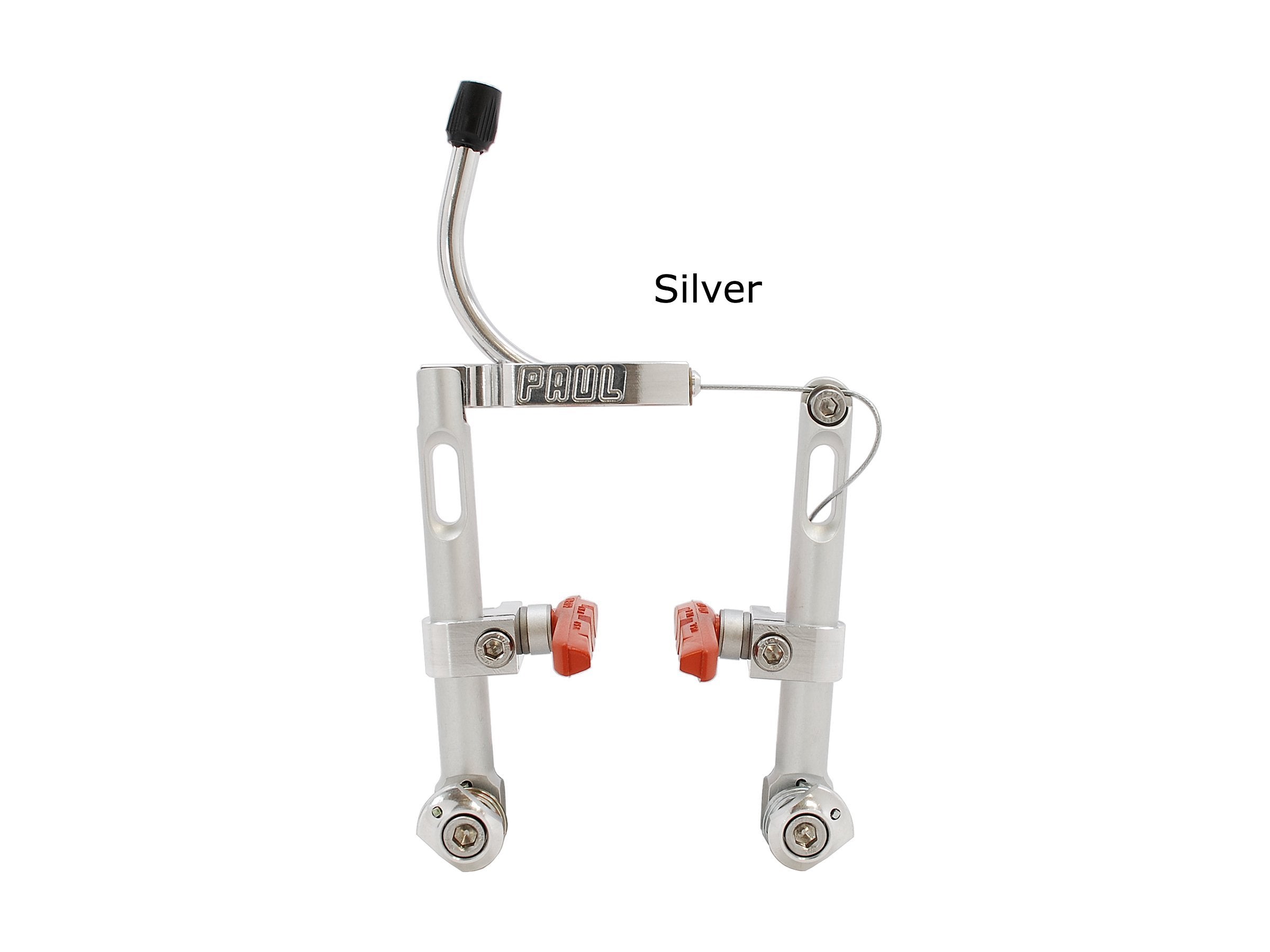 Brakes - Linear Pull - Paul Motolite – Rivendell Bicycle Works