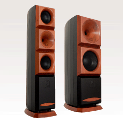 稀少　廃盤　ジンガリ　zingali OCM206-II オーディオスピーカー OCM-206 ZINGALI - 中古オーディオ 高価買取・販売 ハイファイ堂