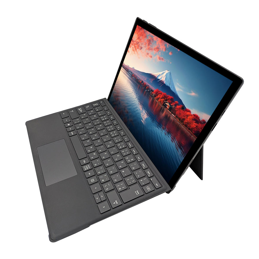 訳有】Microsoft Surface Pro7 第10世代 Core i7 12.3インチ メモリ
