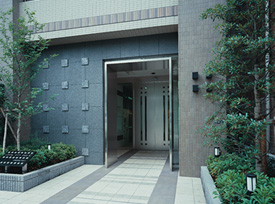 昭和建産（三和ミリオン自動ドア）｜引戸／スタンダード｜エンジン