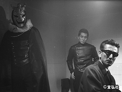 名探偵明智小五郎シリーズ 怪人四十面相 | 宣弘社