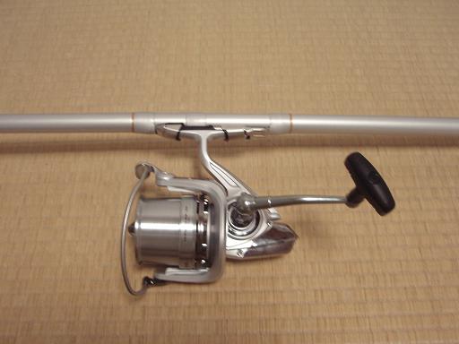 ダイワ ウインドサーフ35