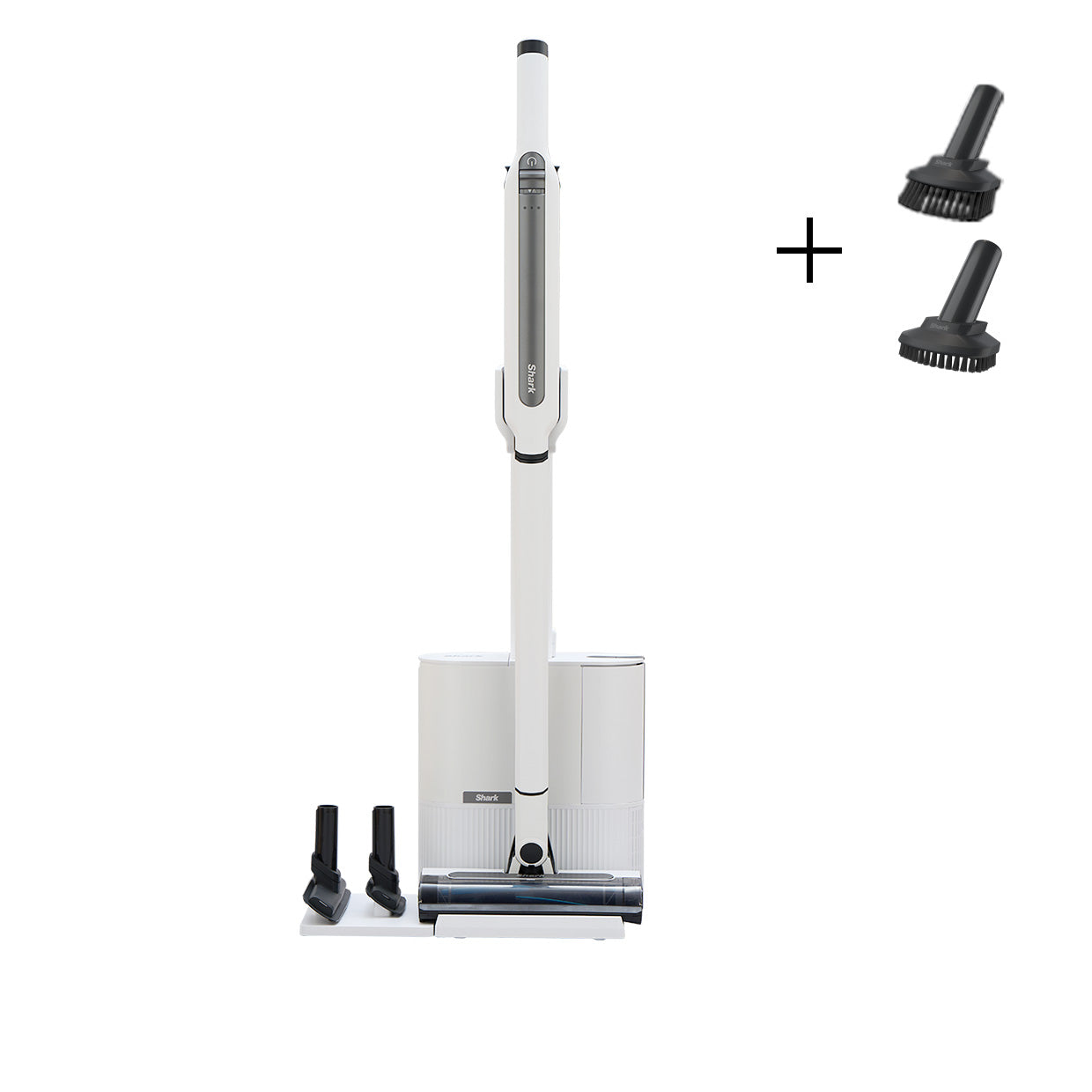 Shark EVOPOWER SYSTEM STD+ コードレススティッククリーナー CS151JAE