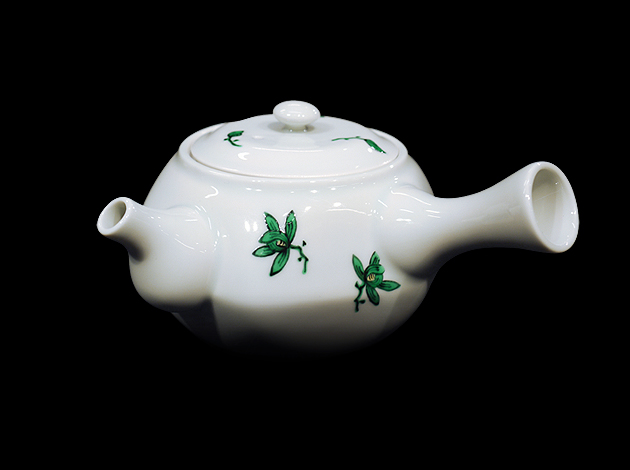 茶呑・急須| 飛騨高山の伝統工芸（陶磁器）・渋草焼の製造、販売【芳国舎】