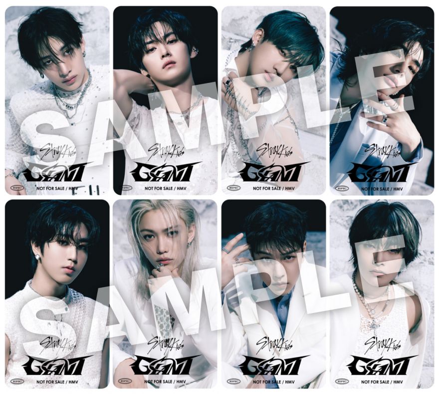 Stray Kids | Info