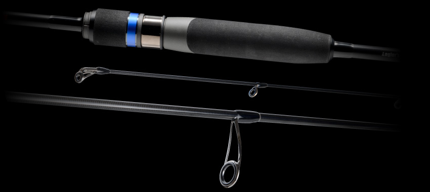 APIA SPARTAS Legacy' BLUELINE