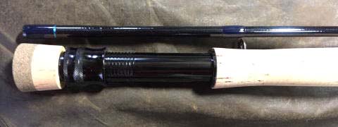 キャプチュードフライロッド｜Captured Fly Rod｜SRSフィッシングギア