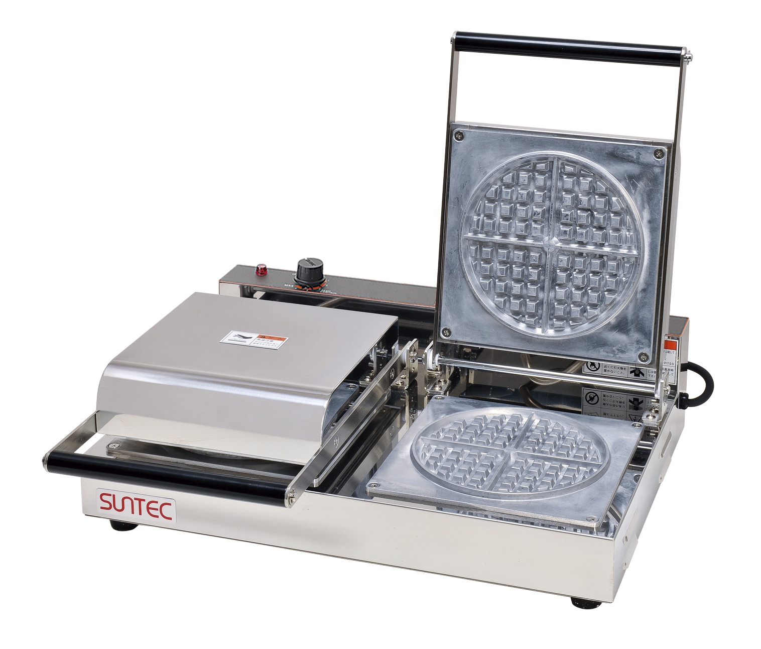 ワッフルメーカー | サンテックコーポレーション