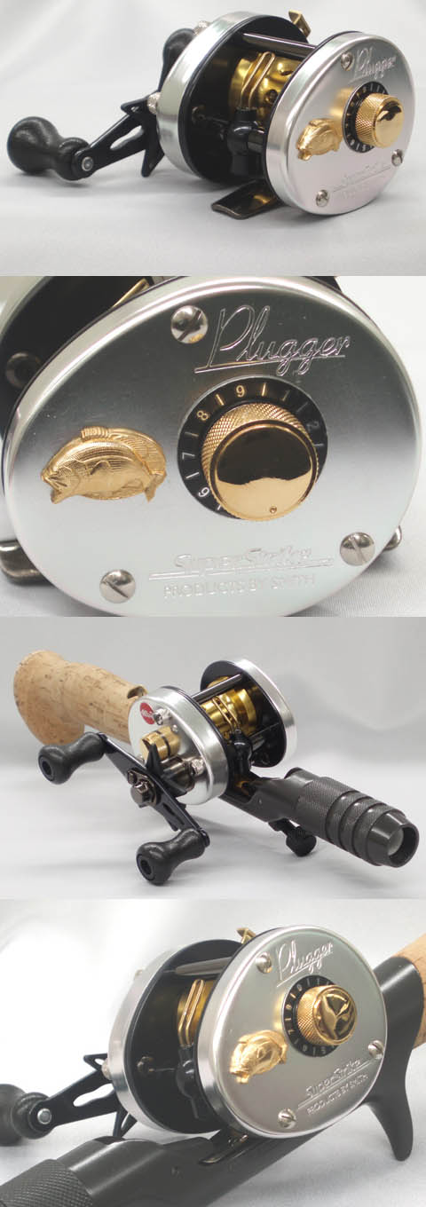 スーパーストライク製品情報