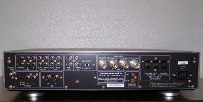 MARANTZ マランツ PM-17SA ver.2・名作映画・洋楽名盤ガイド